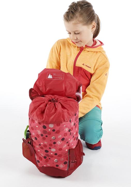 Produktbild Vaude Puck (14 l)