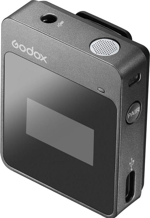 Immagine prodotto Godox MoveLink UC1 USB C