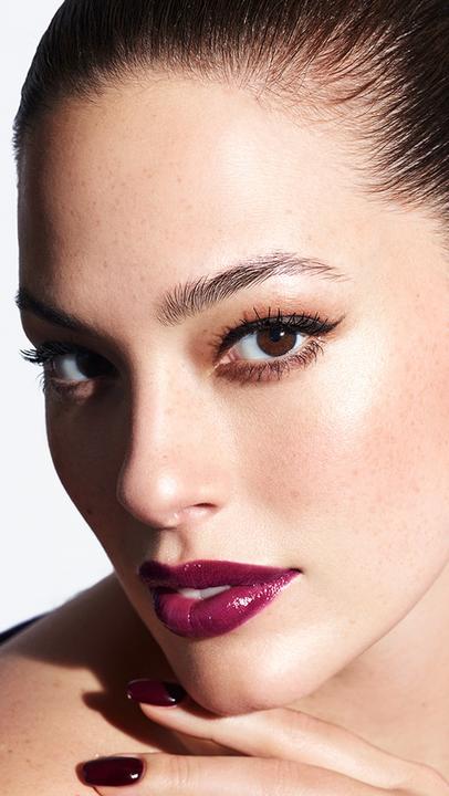 Image du produit Revlon Super Lustrous Glass Shine (7 bordeaux)