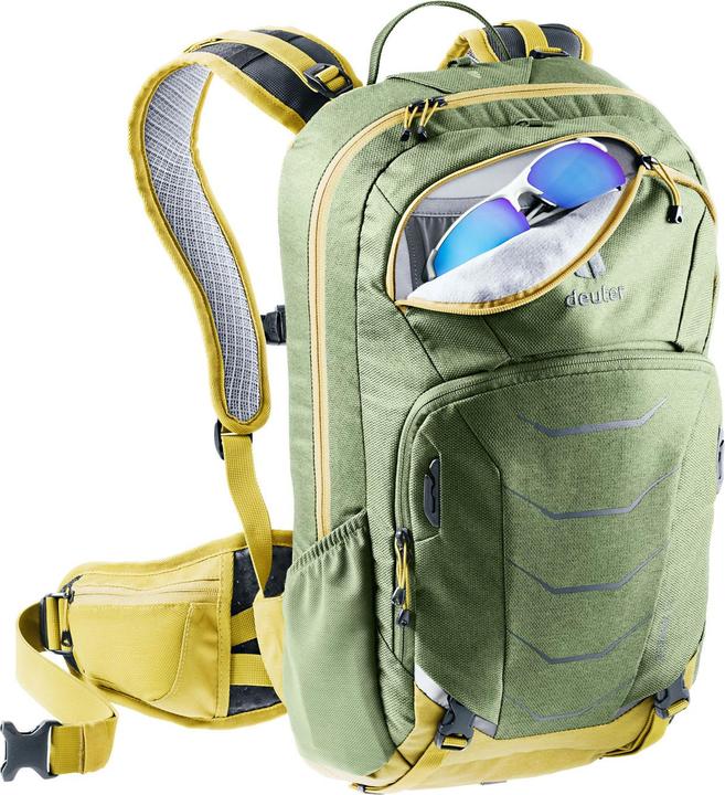 Immagine prodotto Deuter Attacco (16 l)