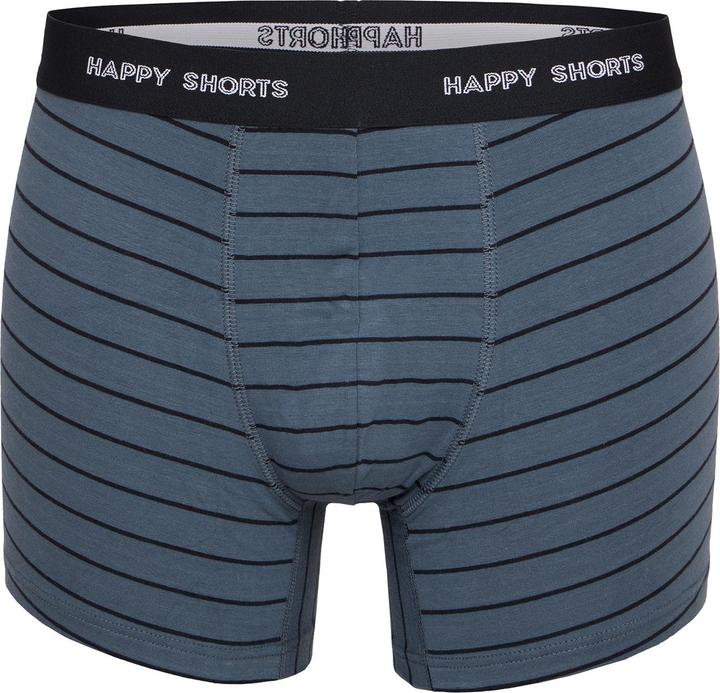 Image du produit Happy shorts Motifs de pantalons rétro (XL, Lot de 3)