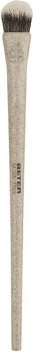 Beter PINCEL difuminador sombras natural fiber #beige (Puder)
