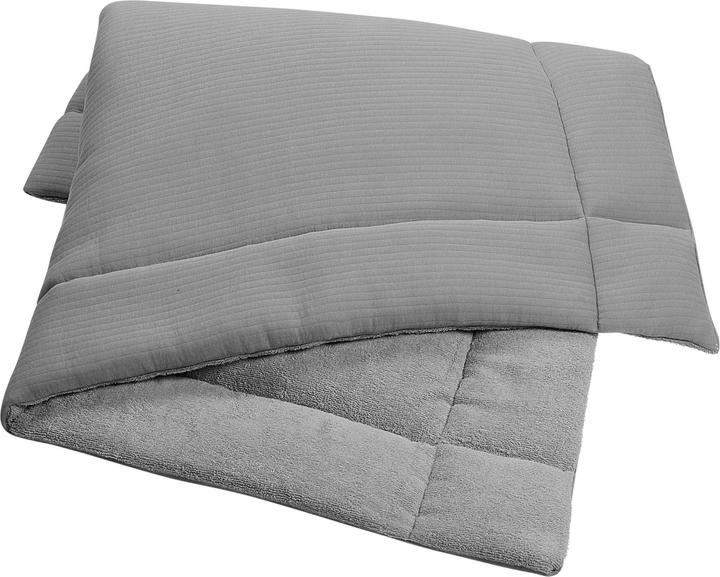 Immagine prodotto Odenwälder Coperta Terry per bambini