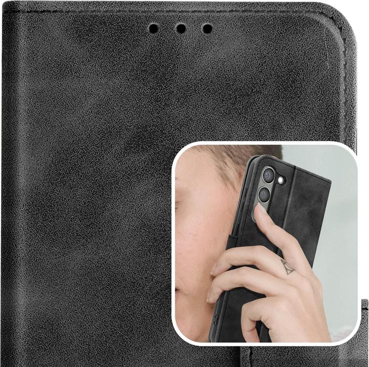 Actual product image Avizar Tender Book Series (Samsung Galaxy S23)