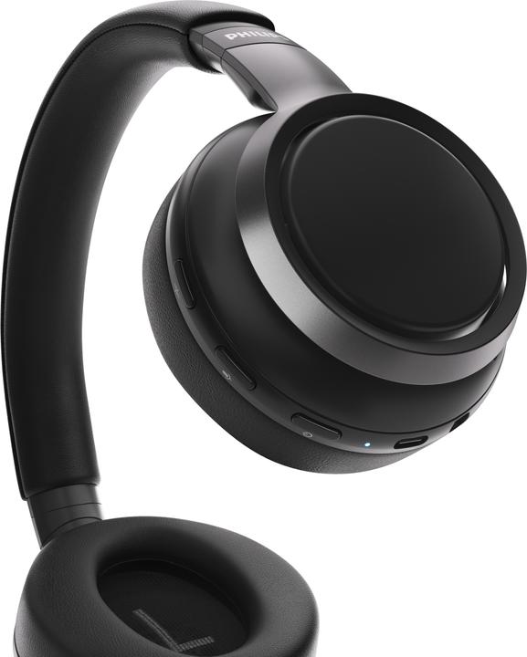 Actual product image Philips TAH9505BK/00 (ANC, 20 h, Wireless)
