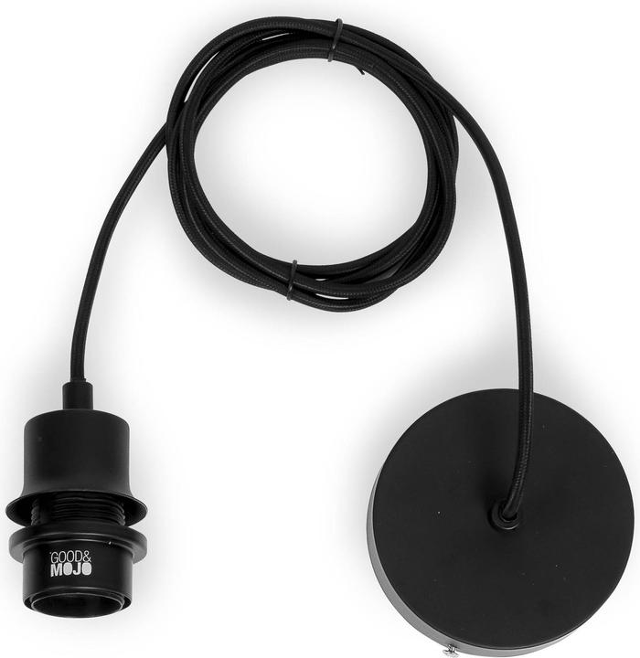 Image du produit Good&Mojo Bali (E27)