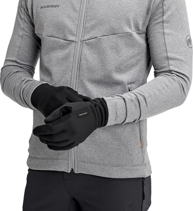 Produktbild Mammut Fleece Pro Glove (11)