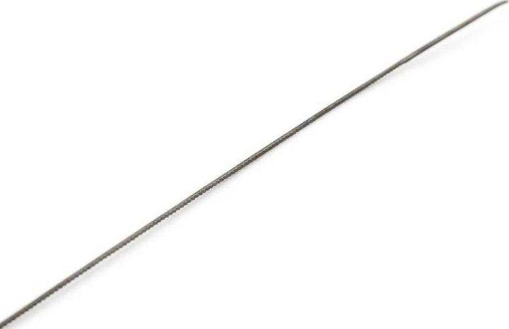 Actual product image Pebaro Fretsaw blades
