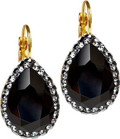Schwarz, Gold