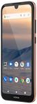 Produktbild Nokia 1.3 (16 GB, Sand, 5.71", Dual SIM, 8 Mpx, 4G)