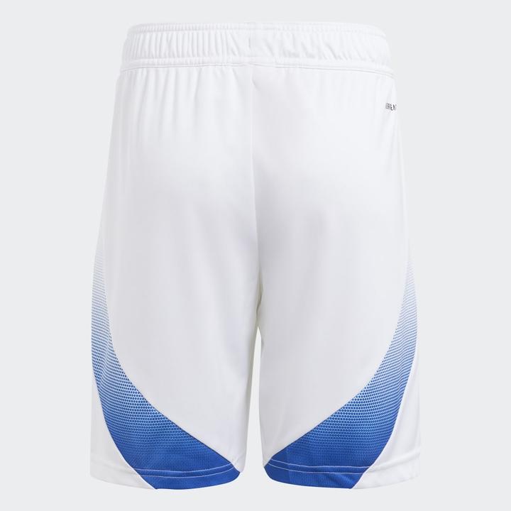 Actual product image adidas Italy Kids EM Shorts (164)