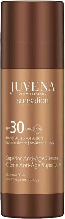 Produktbild Juvena Sunsation (Sonnencreme Gesicht, SPF 30, 50 ml)