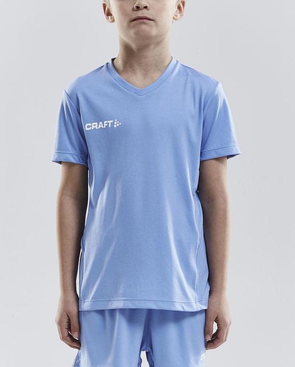 Image du produit Craft Squad Jersey Solid Jr (134)