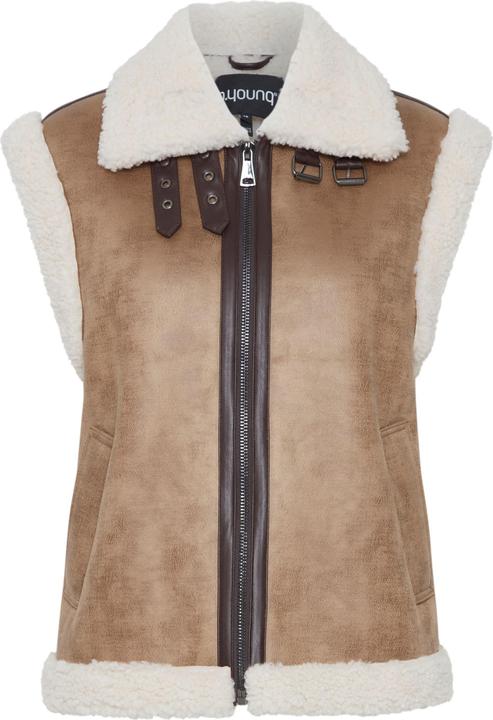 B.young BYASANNE WAISTCOAT - 20813722 (40)