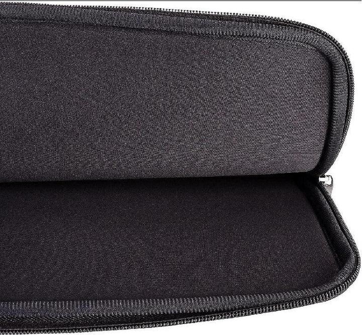 Immagine prodotto Hermex Borsa per laptop in neoprene Borsa per notebook Macbook idrorepellente 14 pollici (14")