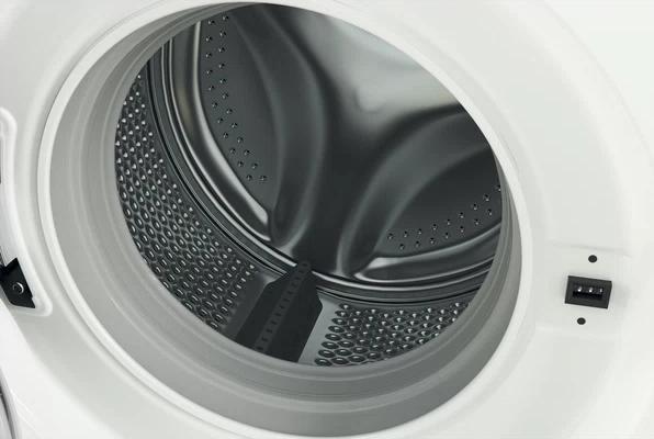 Produktbild Indesit MTWSE 61294 WK EE Waschmaschine (6 kg, Links)