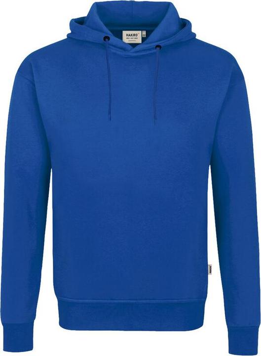 Hakro Kapuzen-Sweatshirt Bio-Baumwolle GOTS