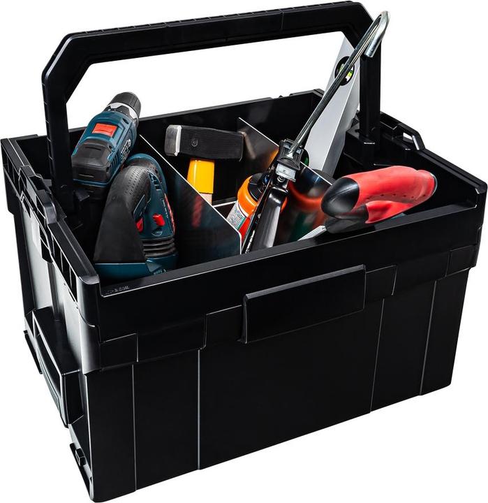 Produktbild L-Boxx LT-BOXX 272 (1 Teile)