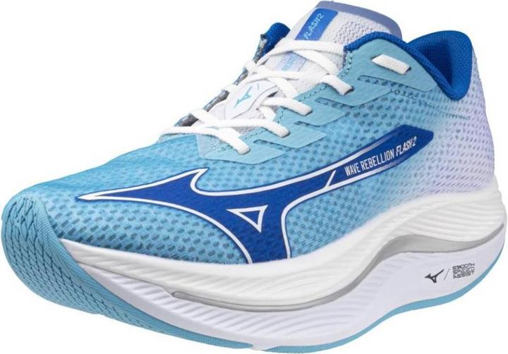 Image du produit Mizuno Wave Rebellion Flash 2 (41)