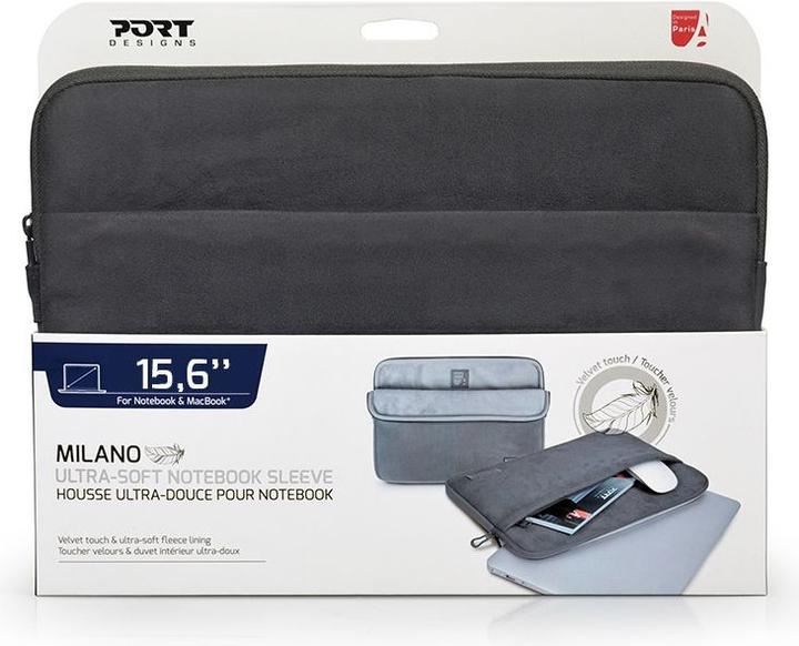 Produktbild Port Designs Milano (15.60", Universal)