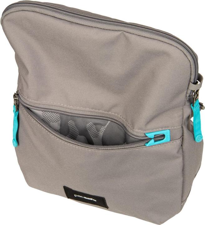 Immagine prodotto Pacsafe GO Saddle Crossbody pietra