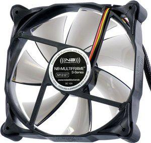 Actual product image Noiseblocker Multiframe S-Series M12-3 (120 mm, 1 x)