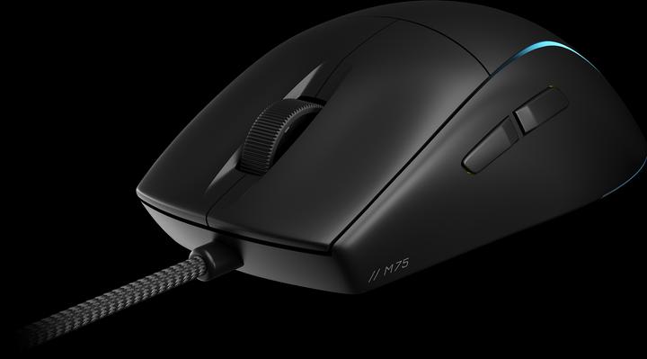 Image du produit Corsair M75 (Filaire)