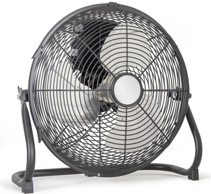 Produktbild Livoo Luftumrührer (56 dB)