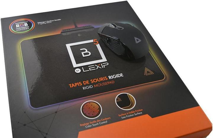 Produktbild Lexip B5 (M)