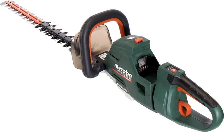 Produktbild Metabo HS 18 LTX BL 65 (Akkuheckenschere)