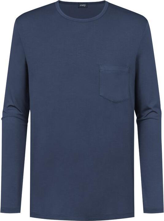 Actual product image Mey Modal long-sleeved shirt (M)