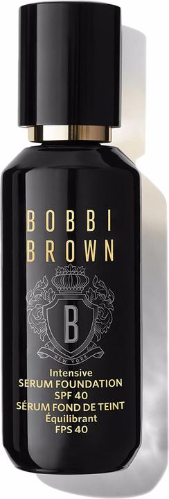 Bobbi Brown Intensive Serum Foundation (Warm Ivory)