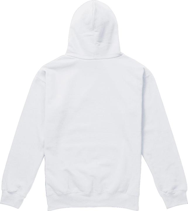 Actual product image Batman Mens Long Live Hoodie (L)