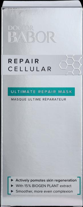 Produktbild Babor DOCTOR - Ultimate Repair Mask (50 ml)