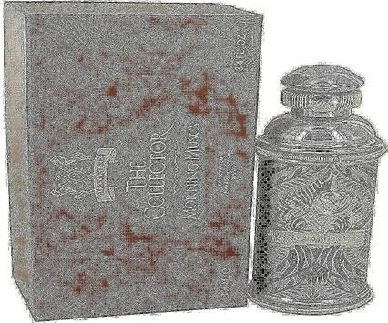Actual product image Alexandre.J morning muscs (Eau de parfum, 100 ml)