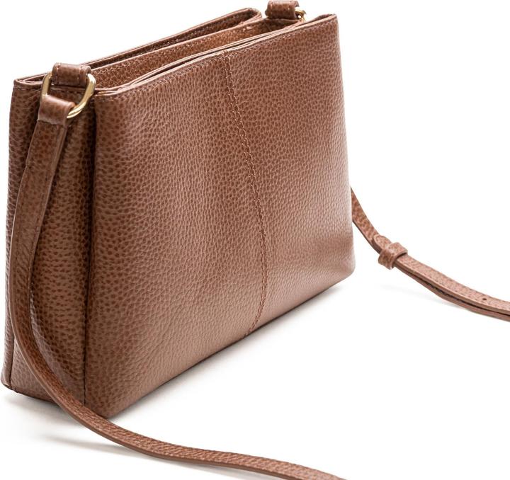 Image du produit Lazarotti Bologna Leather Sac à bandoulière en cuir 23 cm