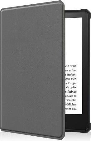 Immagine prodotto Cover-Discount Kindle Paperwhite 2021 - Custodia protettiva grigia (Kindle Paperwhite 2021)