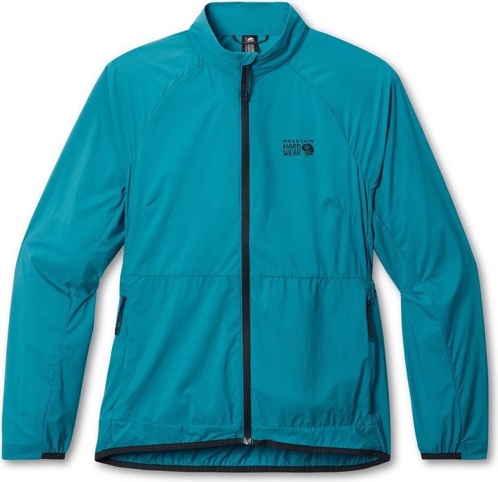 Mountain Hardwear Kor AirShell Full Zip (XS)