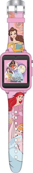Actual product image Accutime Disney Princesses (85 mm)
