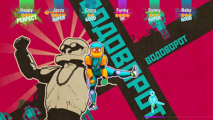 Immagine prodotto Ubisoft Sony Just Dance 2020 Standard PlayStation 4 (PS4, EN)
