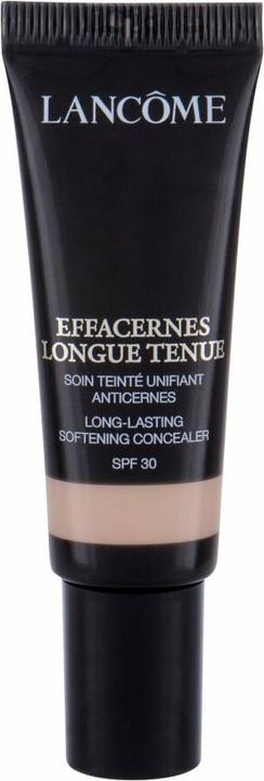 Immagine prodotto Lancôme Effacernes Longue Tenue - Beige Naturel 015 (015 Beige Natural)