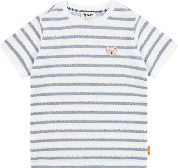 Produktbild Steiff T-Shirt Casual Bequem sitzend (116)