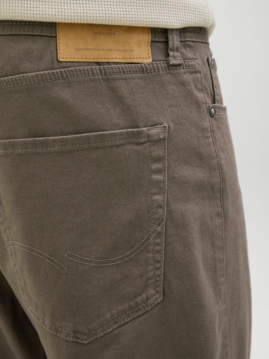Produktbild Jack & Jones Regular Fit Shorts Shorts (XXL)