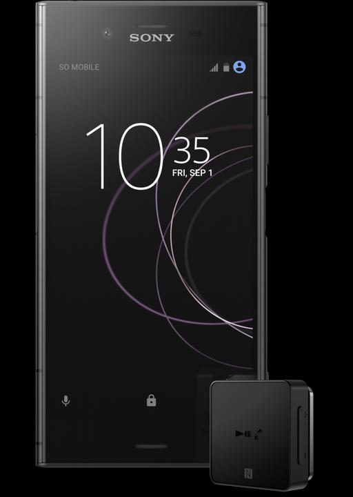Produktbild Sony SBH24 (6 h, Kabellos)