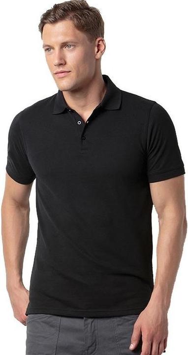 Image du produit Kustom Kit Polo Slim Fit à manches courtes (XXS)