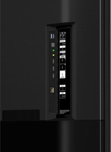 Actual product image Sony FW-65EZ20L 65IN LED 4K (3840 x 2160 Pixels, 65")