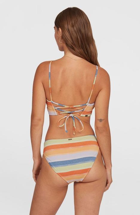 Actual product image O'Neill Women's Beach Vintage Midles Rita Bikini Set (S)