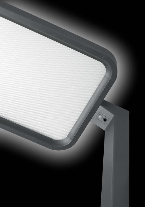 Image du produit Hansa Lampadaire LED Saphir Plus (11000 lm)