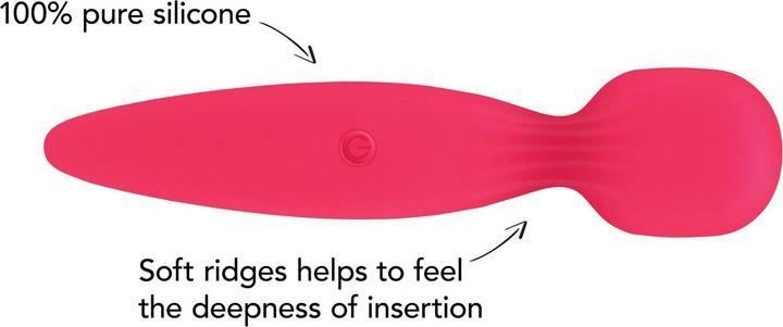 Immagine prodotto MaeB Massaggiatore vaginale