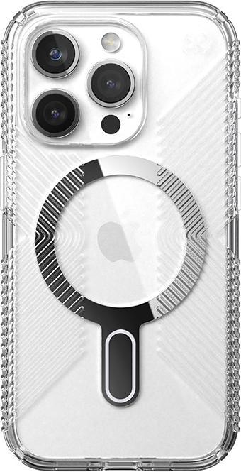 Immagine prodotto speck Custodia protettiva trasparente per iPhone 15 Pro (Apple iPhone 15 Pro)